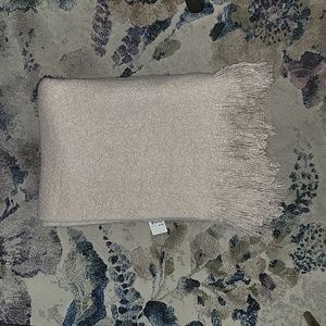 Magaschoni Blush Throw